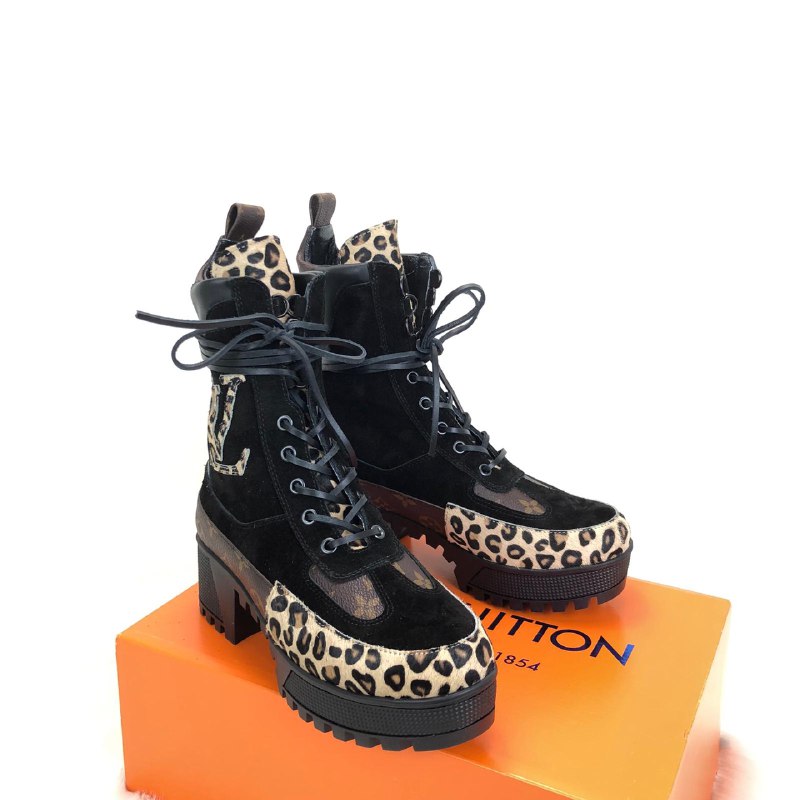 Louis Vuitton Laureate 
